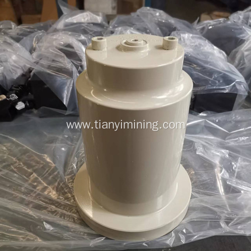 Clamping Cylinder Suit Cone Crusher Spare Parts